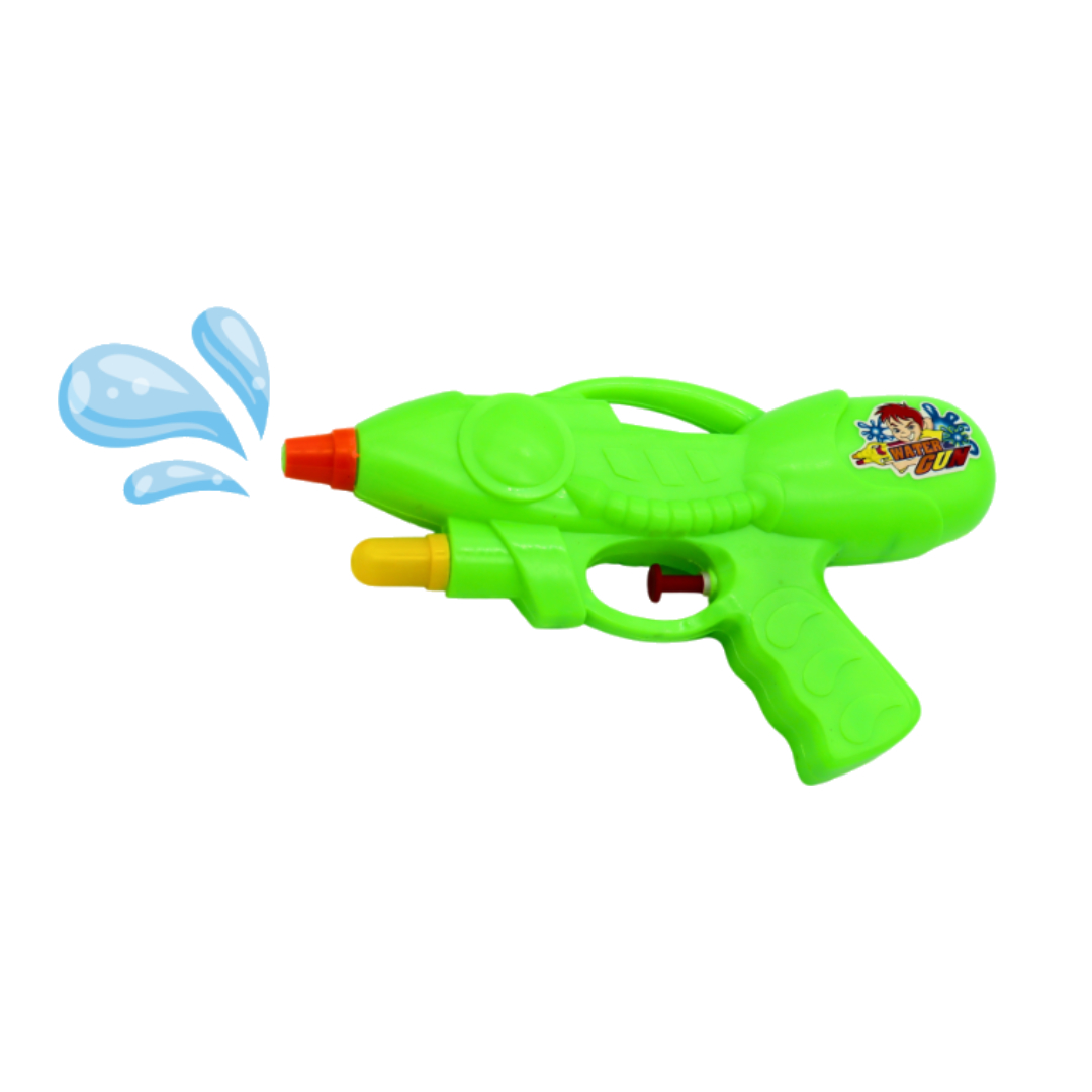 PISTOLET A EAU 23CM
